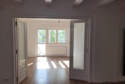 4 camere I Parc Cismigiu I Etaj 1 I 111 mp - 1