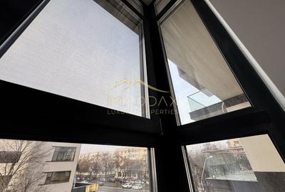 Apartament cu 3 camere *prima inchirere* // zona Herastrau - 40