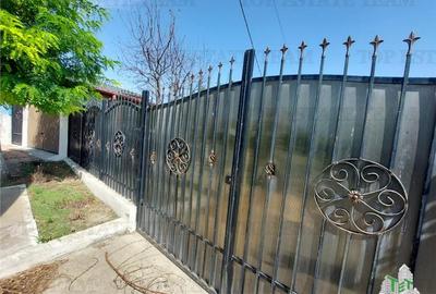 Casa individuala cu 4 camere in Corbu Constanta liniste natura mare si lac - 20