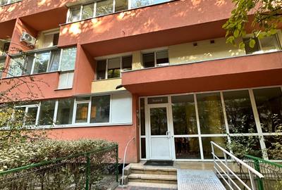 Vanzare apartament 2 camere, parter cu balcon, Str. Gh.Petrascu 12