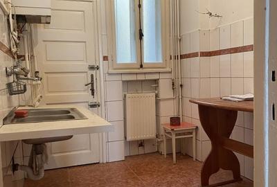 Mosilor, Vila, apartament 4 camere et 1, 103 mp - 6