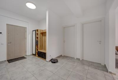 Apartament cu curte de 165 mp in Northlight - Cosmopolis - 13