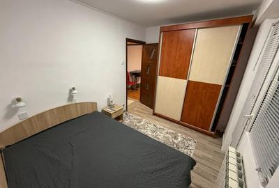 Apartament 2 camere, semidecomandat, 41mp, metrou aproape, AC, Pacii - 4