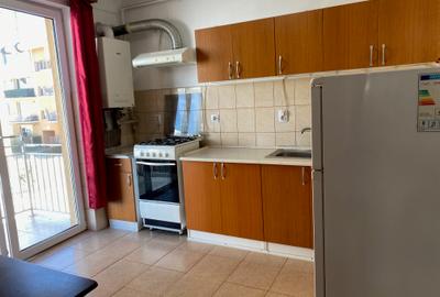Apartament cu 2 camere decomandat, mobilat în Florești