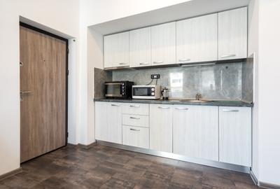 Unirii / Calea Victoriei: Sleek Large Apartment – 105 m² SU | AN541-11F - 16