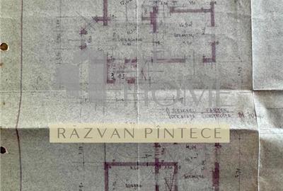 Inchiriere casa 7 camere, zona AFI Palace centru, Ploiesti - 2