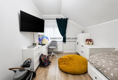 Casa tip duplex de vânzare – zona Fermelor , Piatra Neamt gata de mutat - 18