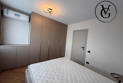 Apartament 3 camere | Sos Straulesti | Bucuresti Noii - 6