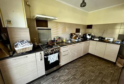 Comision 0% | Casa tip duplex 4 camere de vanzare | Borhanci | Garaj inclus - 4