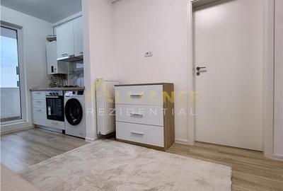 2 camere { Mobilat si utilat } Berceni / Acces Metrou - 5