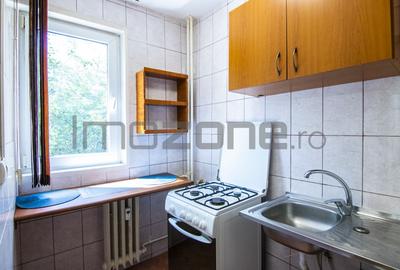 Drumul Taberei - Favorit, garsoniera, 3/10, mutare imediata, mobilata - 7