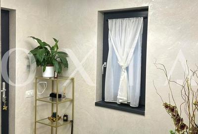 AX1107 Dumbravita, Zona Ion Creanga, 1/2 Duplex Mobilat&Utilat - 14