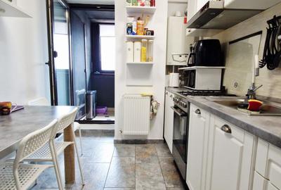 2 Camere cu terasă | Loc parcare | Bloc nou 2015 - 7