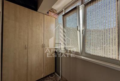 Apartament 3 camere si birou de vanzare zona Dorobantilor Timisoara - 16