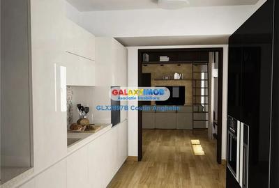 Penthouse 4 Camere Exclusive - Zona Domenii - Terasa Verde 80 mp - 5