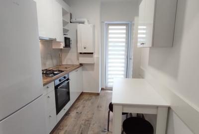 Apartament 2 camere decomandat Pacurari-Kaufland-Contemporan - 2