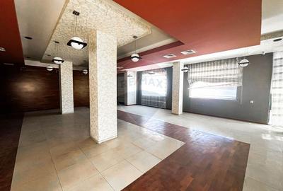 Spatiu comercial / alimentatie publica , 420 mp , Centru, str. Decebal