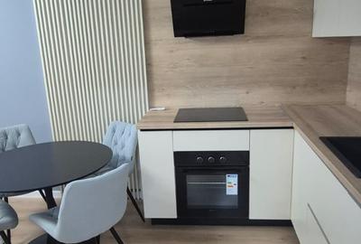 Oferta lunii MAI - 2 Camere cu Birou Târgoviște - Class Park Residence - 7