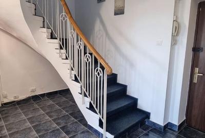Duplex 5 camere de inchiriat ideal birouri Zona Unirii - Bulevard - 2