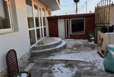 Vilă P+1, 6 camere | Ovidiu – zona centrală - 4