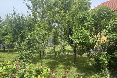 Casă unifamilială în Ghiroda cu teren generos 1752 mp - 11