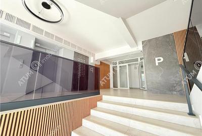 Penthouse 3 camere 85 mp utili parcare subterana boxa 110 mp teresa - 23