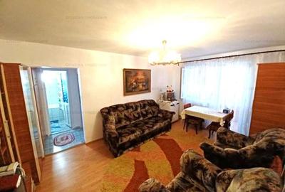 Apart 2 camere 57mp etaj 2 confort 1 Mobilat Obor - 2