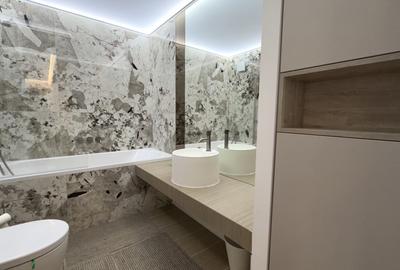 De inchiriat  | Apartament 2 Camere | Cortina 126 Erou Iancu Nicolae Voluntari - 8