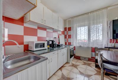 MAGURELE - FIZICIENILOR, 2 CAMERE 55 MP, ETAJ 3, CENTRALA PROPRIE! - 17