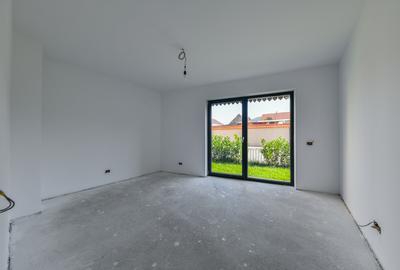 Apartament cu 3 camere | cu grădină proprie - 2