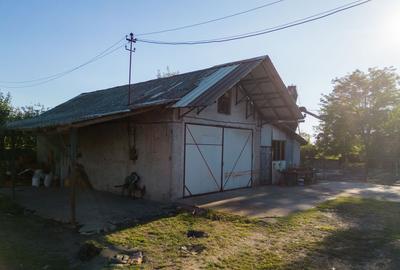Hală industrială cu multiple destinații în Nădlac - 42
