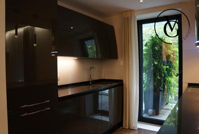 Apartament 4 camere One Charles de Gaulle | Primăverii - 6