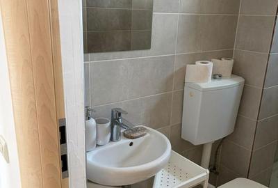 Apartament 2 Camere | Semidecomandat | 1 Mai | Centrala | Bloc nou-Pet friendly - 8