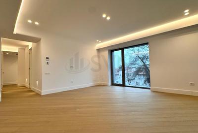 REA1028025 Apartament 3 camere Exclusivist in zona de Nord Finisaje High End - 2