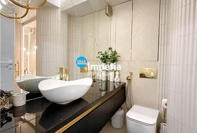 Apartament 2 cam, open space, de vanzare zona Copou - Aleea Sadoveanu - 10