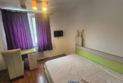 Apartament modern cu 3 camere, complet mobilat și utilat, Bd. Mihai Eminescu – - 7