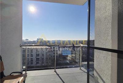Berceni Aparatorii Patriei Garsoniera 12 min metrou - 15