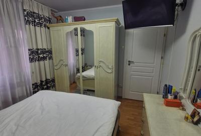 Ap 3 Camere Modern Mobilat/Utilat Centrala si Parcare in D-na Ghica - 5