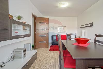 Apartament cu 2 camere de vânzare pe str Zorilor, vedere spre Tampa - 11