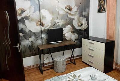 Apartament 2 camere de închiriat Drumul Taberei – centrală proprie, mo - 1