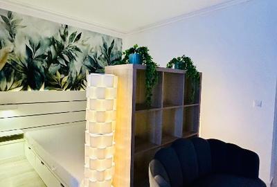 Hils Pallady Studio cu terasa - 3