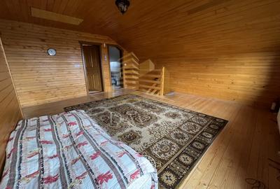 Casa rustică deosebită | Confort si liniste - 17