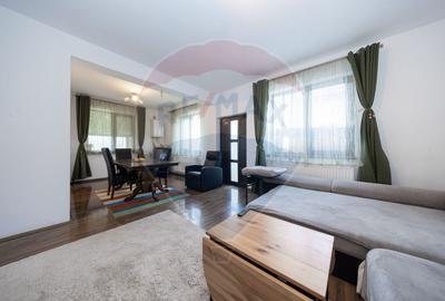Casă / Vilă cu 4 camere de vânzare in Sanpetru - 10