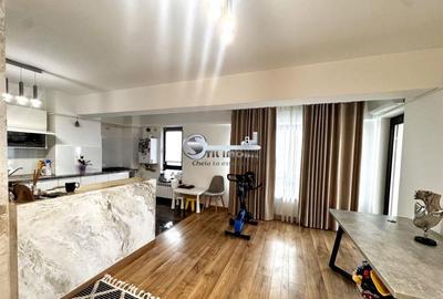 Valea Lupului 3 cam 94mp mobilat si utilat loc parcare -139000 € - 1