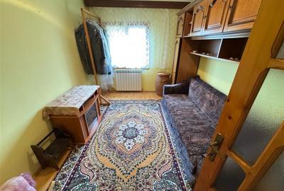 Apartament 3 camere, etaj 3, B-dul Brailei , 76mp, izolat exterior - 5