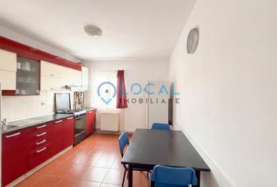 Apartament 3 Camere | Decomandat | Piata Marasti | Etaj intermediar - 5