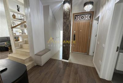 Vila moderna cu arhitectura deosebita – gata sa devina acasa - 7