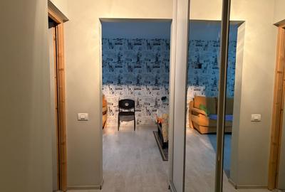 Garsoniera superba de vaznare, zona Nitu Vasile, Berceni, 68.000€ - 13