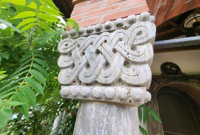 Casă individuală cu 8 camere în Corbeanca