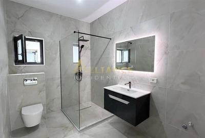 Casa Individuala - 3 camere - 1 baie - 250mp teren - 8